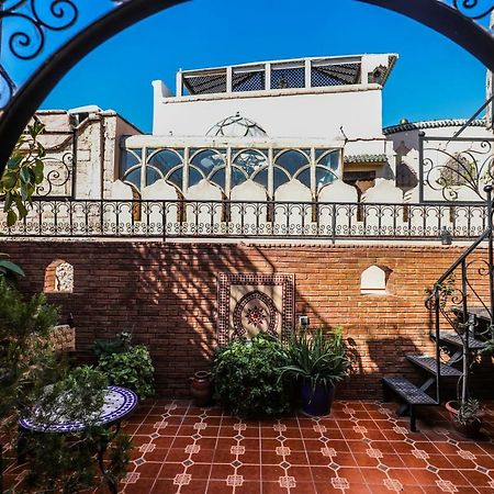 Riad For S Marrakesh Exterior photo