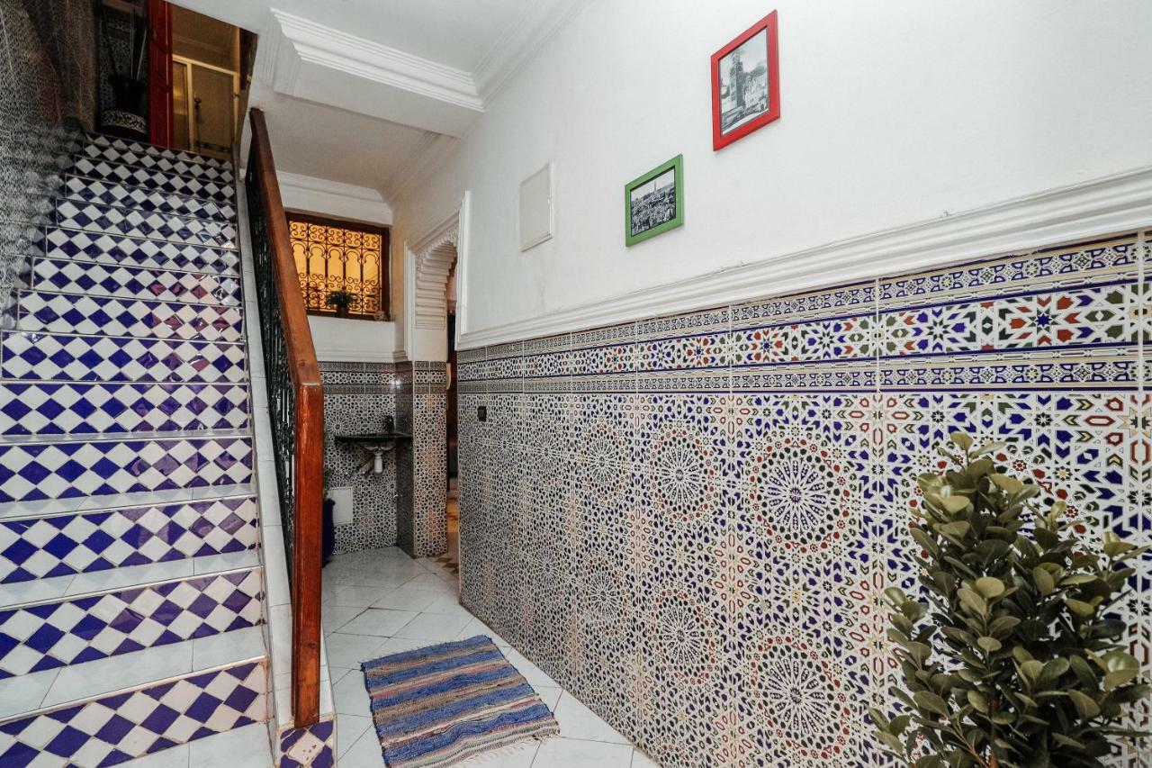 Riad For S Marrakesh Exterior photo