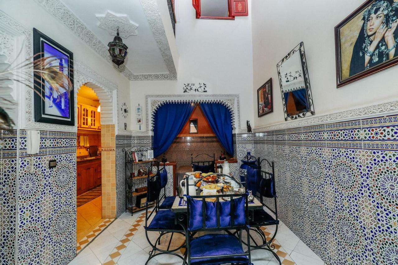Riad For S Marrakesh Exterior photo