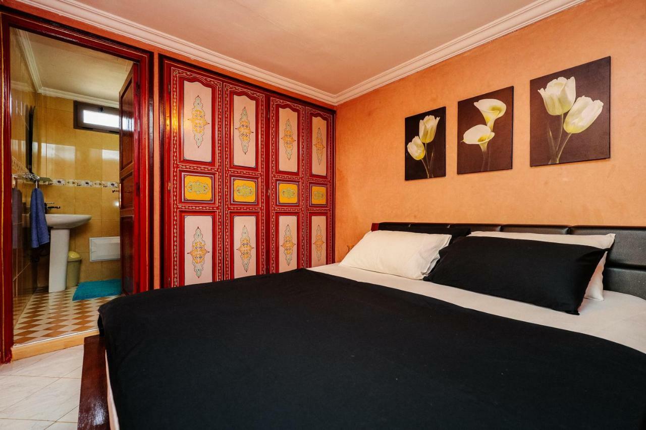 Riad For S Marrakesh Exterior photo