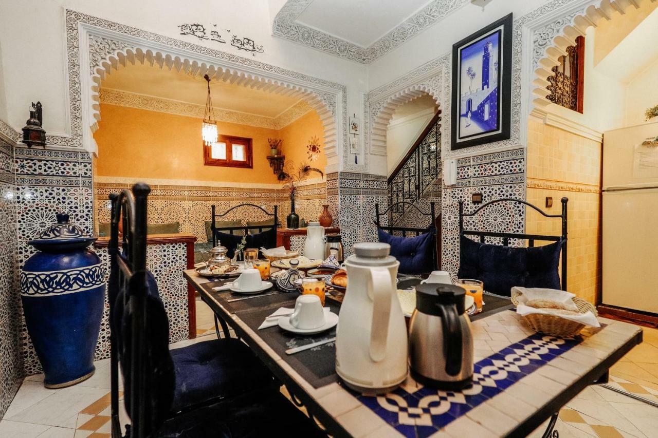 Riad For S Marrakesh Exterior photo